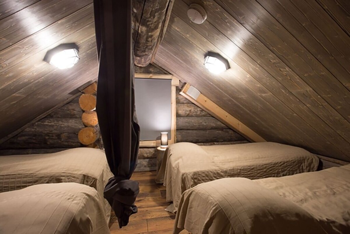 Image de profil de l’hôte