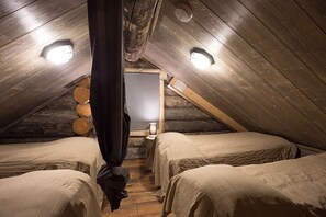 3 bedrooms, WiFi