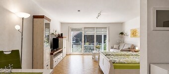 Casa Di Napolitano – Nature & Relaxation by Lake Constance