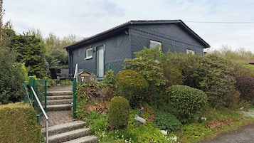 Udendørsområde