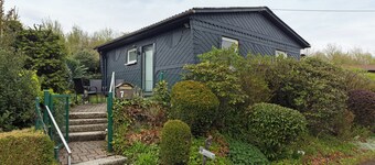 Apartment 'Oase' with Mountain View, Private Garden and Wi-Fi