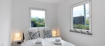 Apartment 'Oase' with Mountain View, Private Garden and Wi-Fi