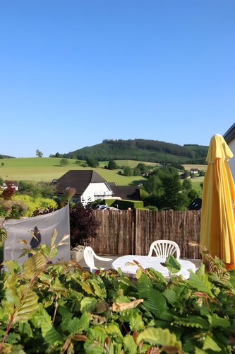 Holiday Home 'Grobbel' with Private Terrace, Private Garden and Wi-Fi