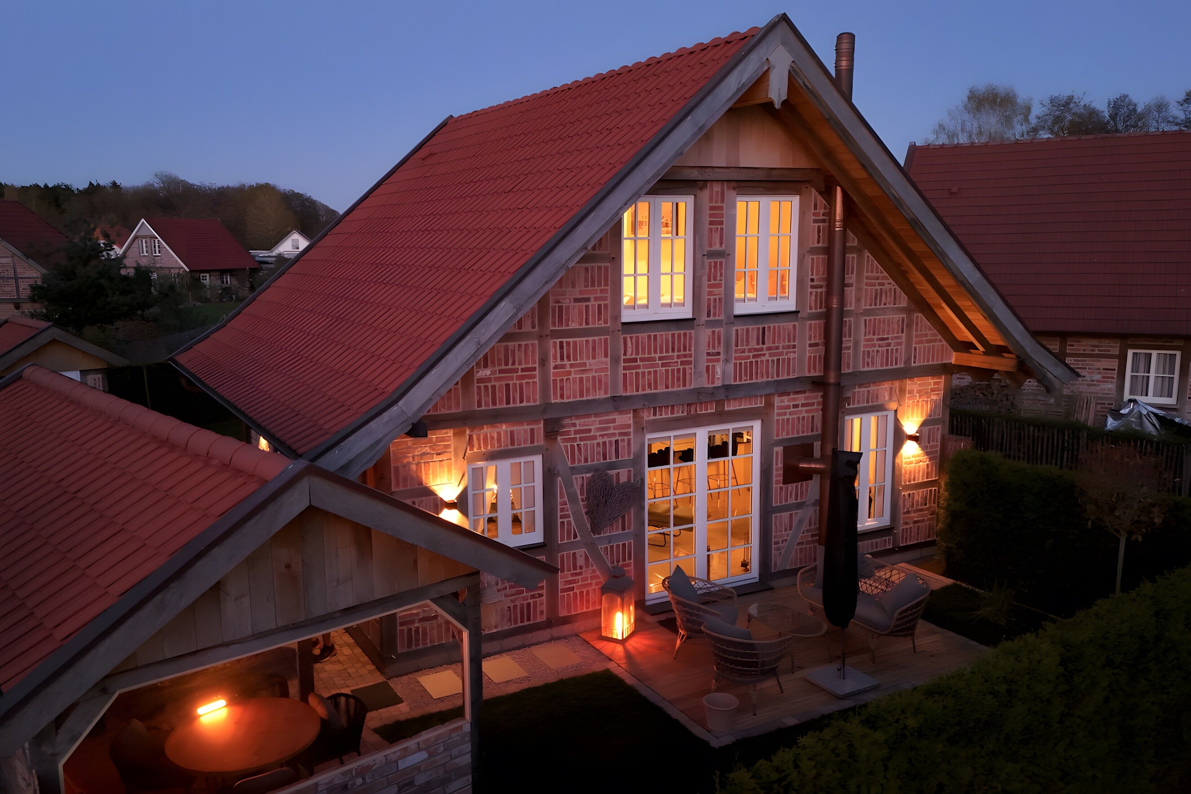 Außenbereich