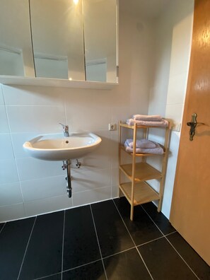 Bruser, håndklæder