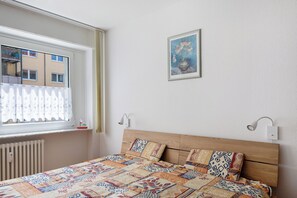 1 habitación, wifi gratis y ropa de cama 