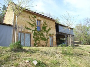 Exterior - Studio in Les Eyzies de Tayac in the heart of Périgord Noir (Les Eyzies)
