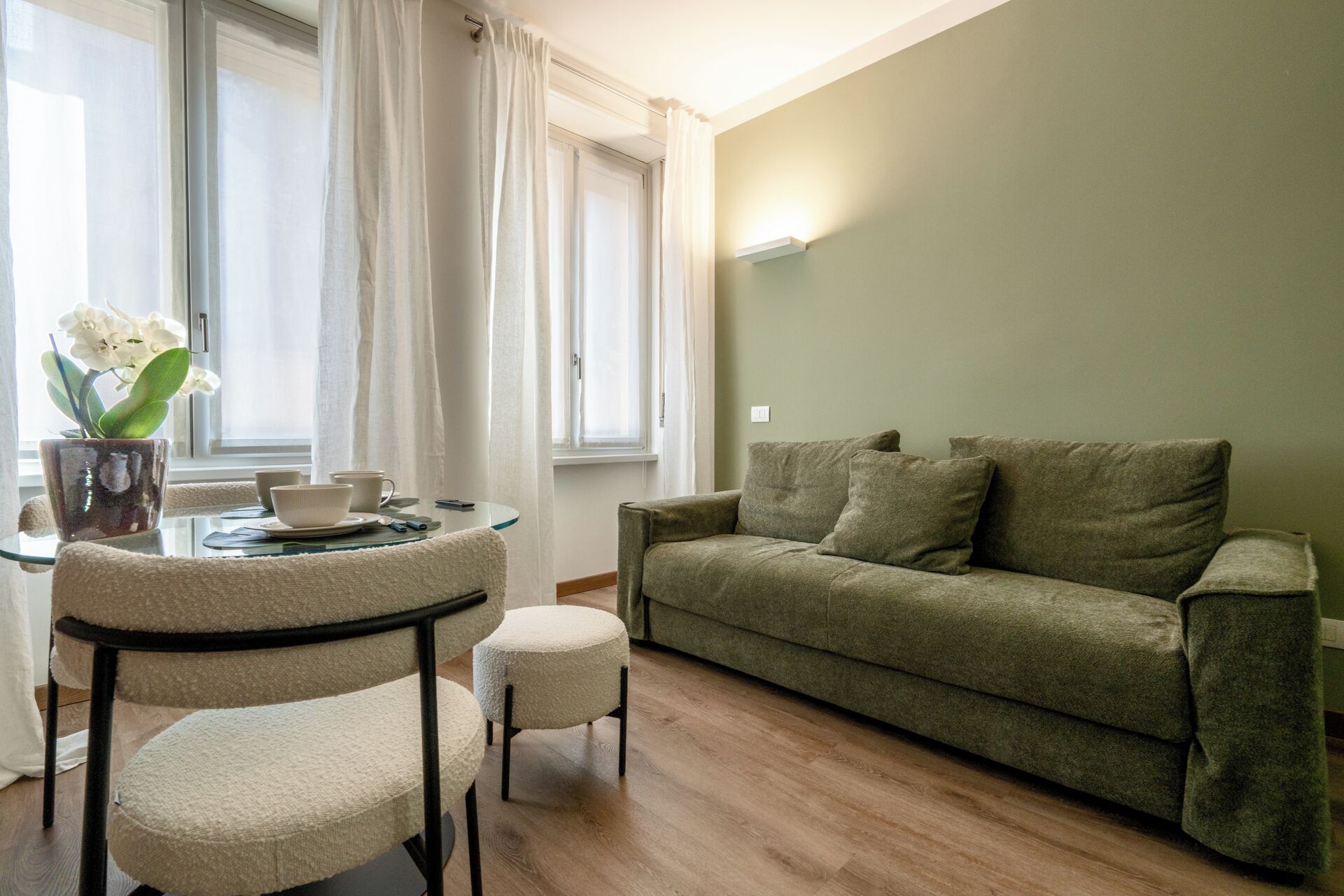 スマートテレビ