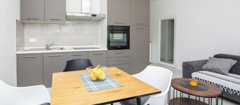 Apartments Grabovickic