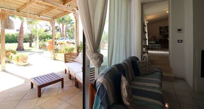 Villa Patrizia in Otranto