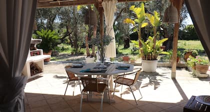 Villa Patrizia in Otranto