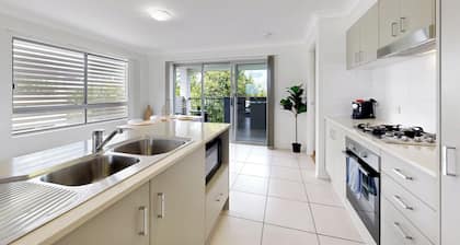 Cute & Cosy with Great Location