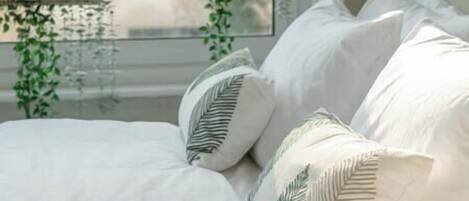 1 Schlafzimmer, Bügeleisen/Bügelbrett, Reisekinderbett, WLAN