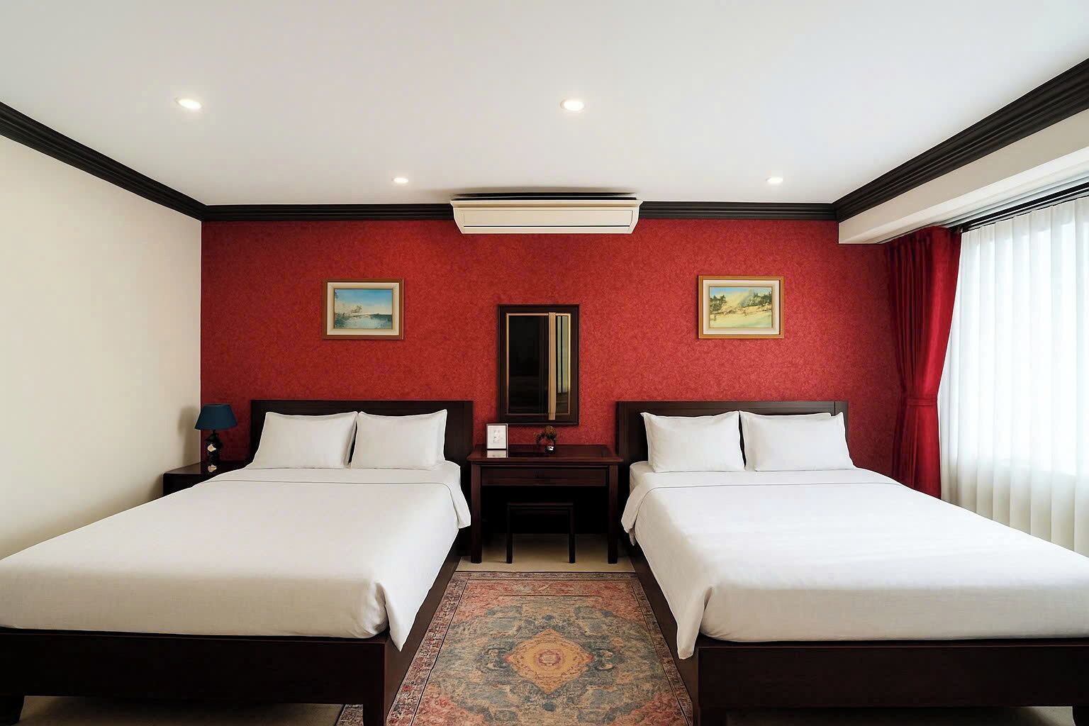 Foto - La Bonita Hotel & Apartments
