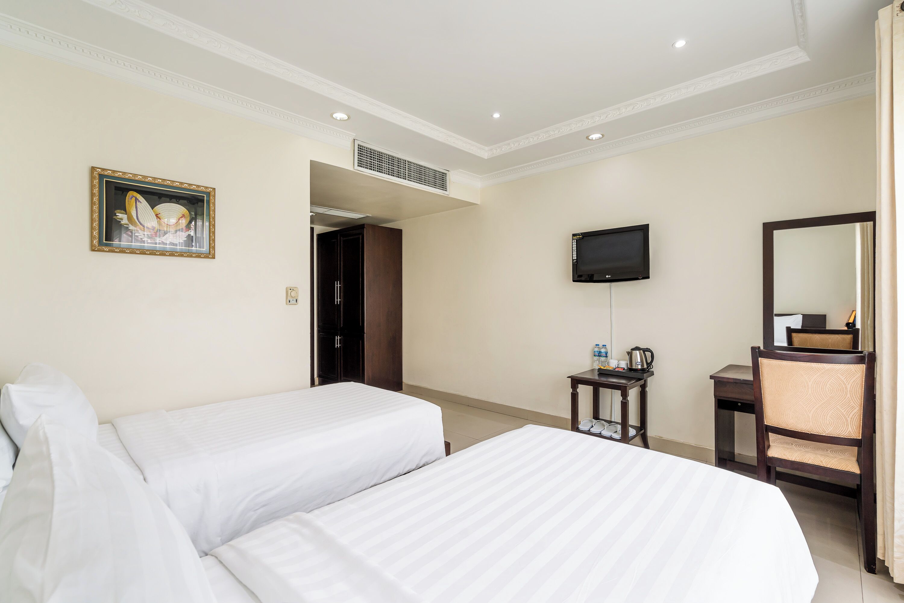 Foto - La Bonita Hotel & Apartments