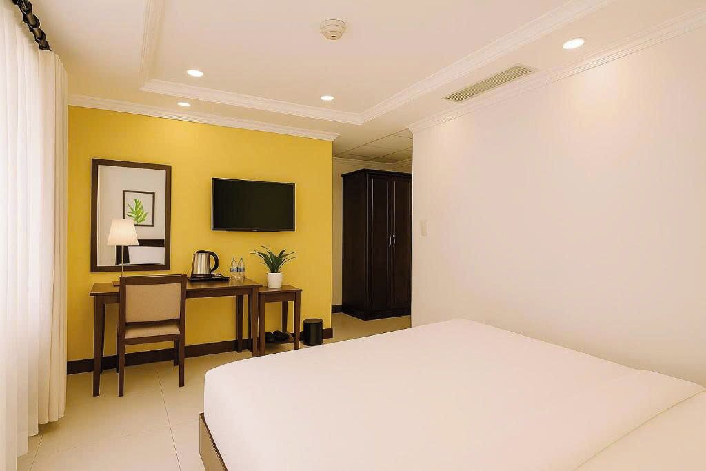 Foto - La Bonita Hotel & Apartments