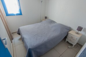 3 Schlafzimmer, Bügeleisen/Bügelbrett, kostenloses WLAN, Bettwäsche