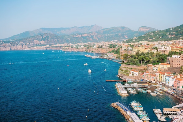 Port de plaisance