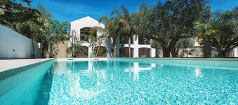 Maison de vacances à Marsala avec 3 chambres à coucher, 6 couchages