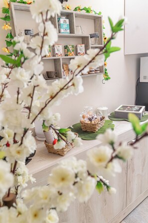 Interior - Luxury Loft Sampolo (Palermo)