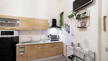 Mikrowelle, Herdplatte