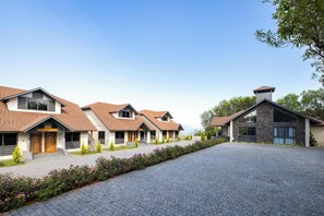 Estacionamento grátis sem manobrista