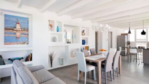 Interior - Casa Sunnshine with shared pool - My Rental Homes (Marsala)