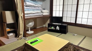 Basic Room