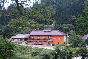 Fachada