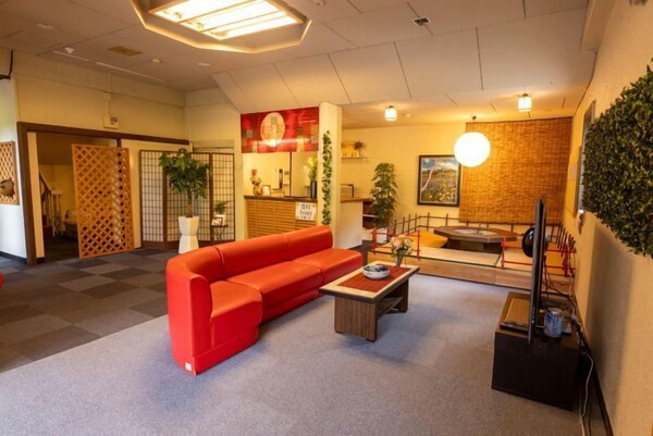 Kaneyamaryokan - Fukushima Prefecture, Japan