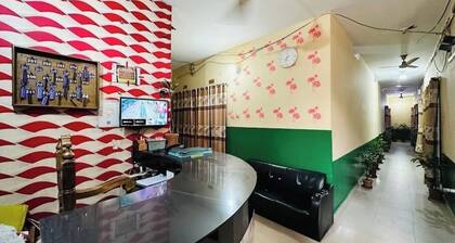 Hotel New Royal Jatrabari