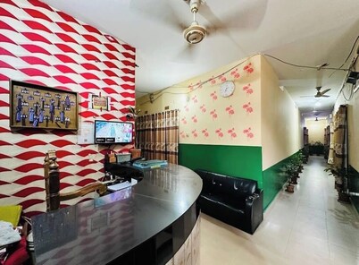 Hotel New Royal Jatrabari