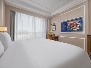 Classic Double Room | Free WiFi