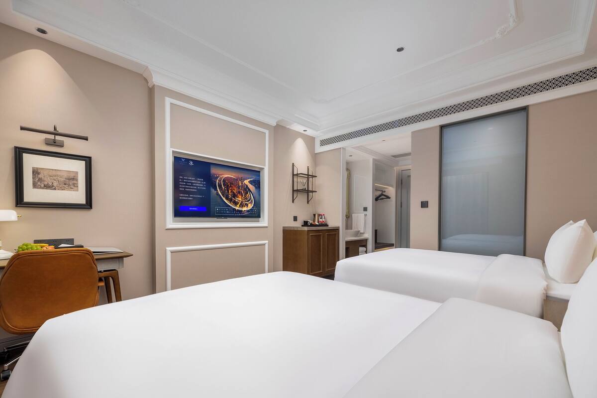 1 bedroom, free WiFi