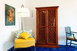 Interieur