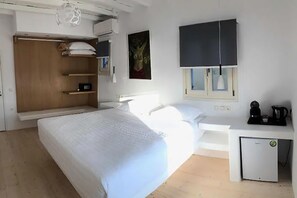 3 Schlafzimmer, Bügeleisen/Bügelbrett, Reisekinderbett, kostenloses WLAN