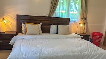 Casa familiare | 4 camere, Wi-Fi gratuito