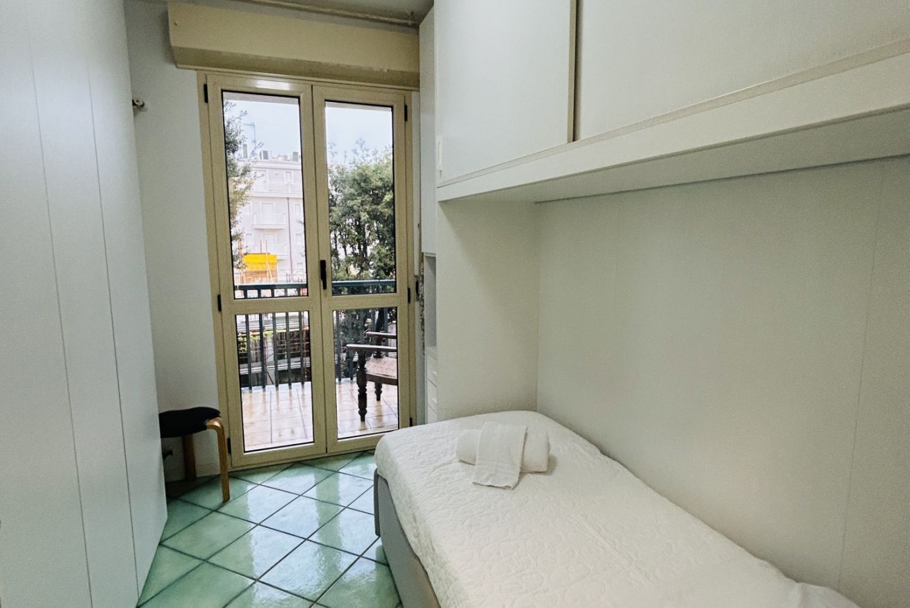 2 bedrooms, iron/ironing board, travel crib, WiFi