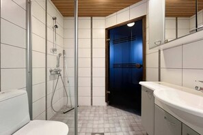 Dusche
