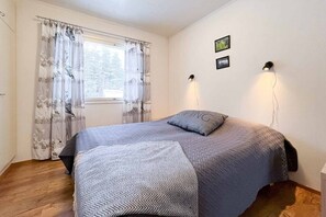 3 Schlafzimmer, WLAN