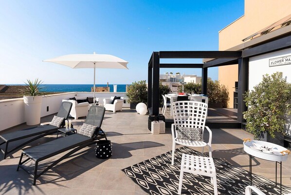 Terras