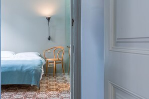4 chambres, fer et planche à repasser, Wi-Fi gratuit