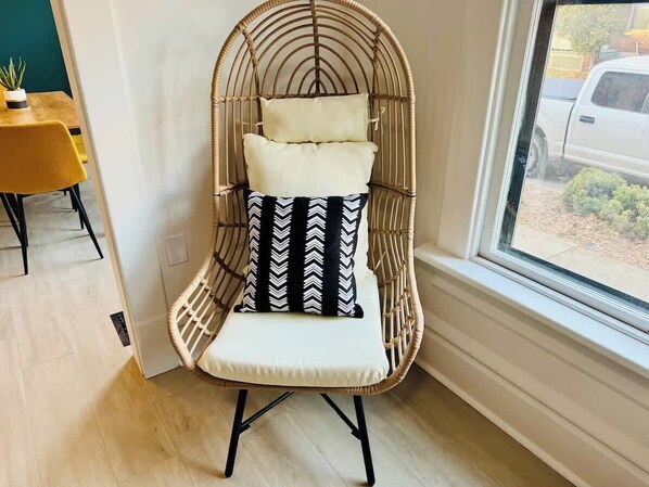 Smart-TV, Arbeitsbereiche