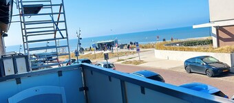 Leoigo with sea view