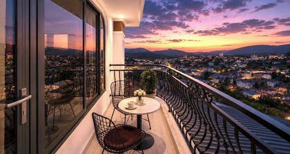 Lumina Dalat Premium hotel