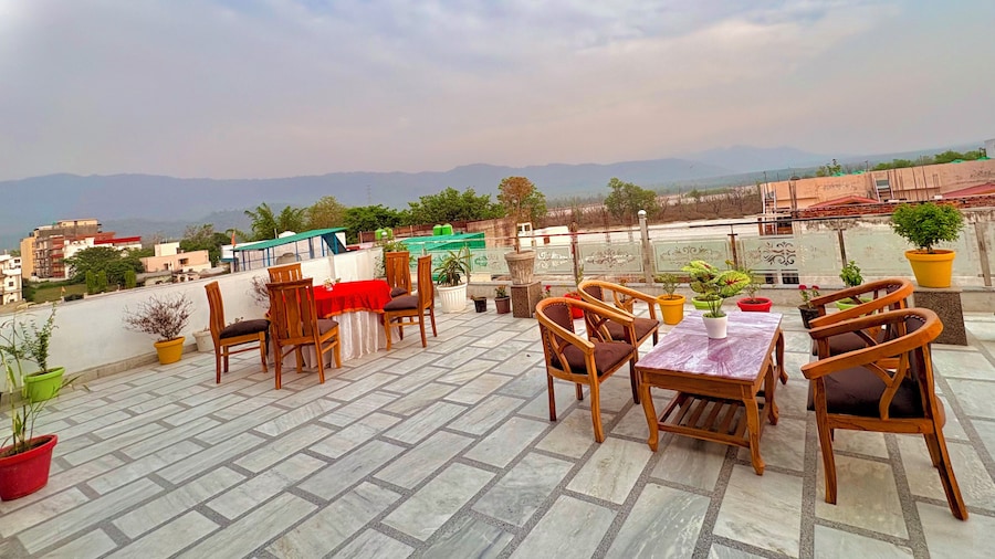 Shree ji Retreat - A Boutique Stay