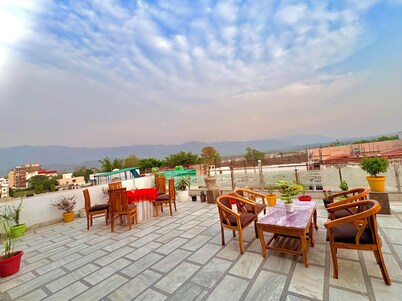 Shree ji Retreat - A Boutique Stay