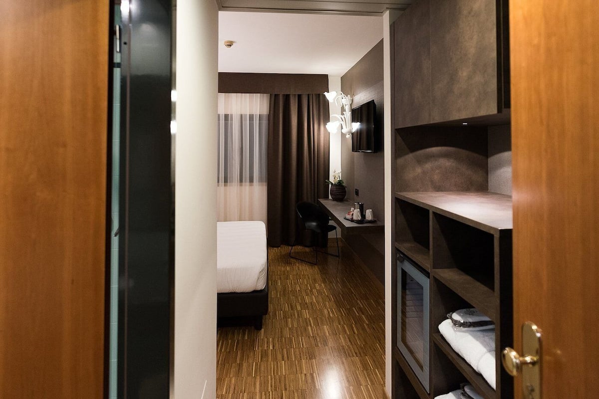 Chambre Double Confort