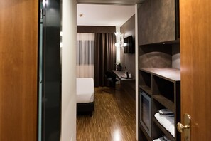 Chambre Double Confort