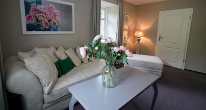 Landhaus Elbeflair Apartment GmbH